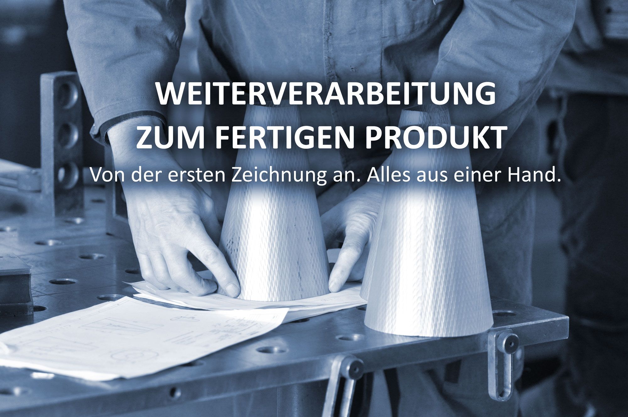 Weiterverarbeitung