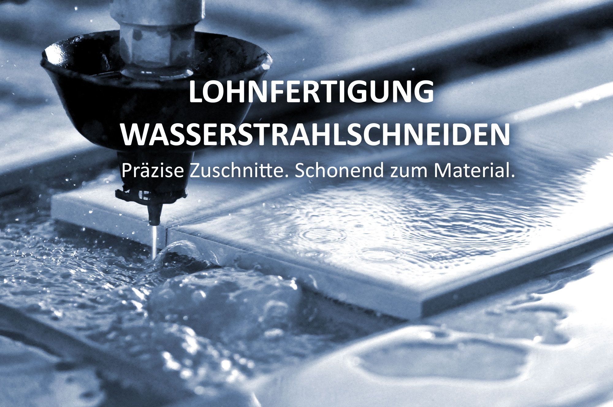 Lohnfertigung